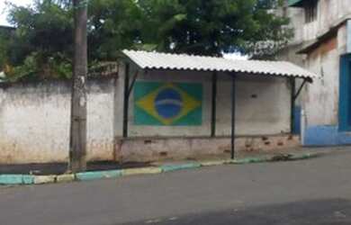 Imagem 5: VENDO CASA NO TÉRREO FRENTE DE RUA NO CASTELO BRANCO
