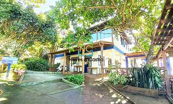 Imagem: CASA COMERCIAL em FLORIANÓPOLIS - SC, LAGOA