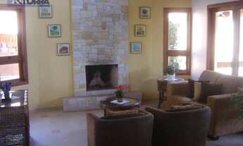 Imagem 1: Casa com 3 dormitórios à venda de 580 m² no Loteamento Fechado Portal dos Nobres em Atibai