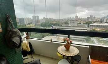 Imagem 5: Excelente apartamento 2/4 com suíte, nascente!