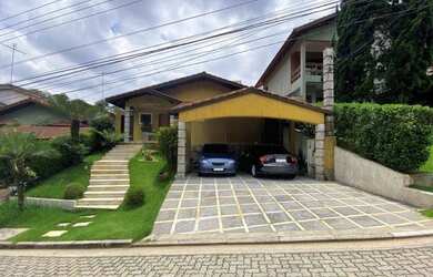 Imagem 2: COTIA - Casa de Condomínio - GRANJA VIANA