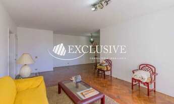 Imagem 4: Rio de Janeiro - Apartamento Padrão - Gávea