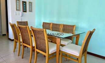 Imagem 4: Apartamento Duplex com 3 dormitórios, 120 m² - venda por R$ 1.380.000,00 ou aluguel por R