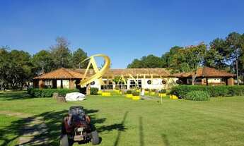 Imagem 2: SITIO RESIDENCIAL em ATIBAIA - SP, JARDIM SÃO FELIPE