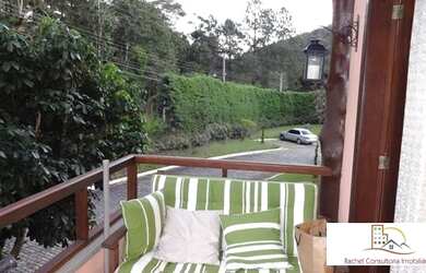 Imagem 3: Lindo Apto em Condomínio no Green Valley