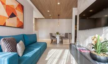 Imagem 6: Nova Smart- Apartamentos de 2 dormitórios com suíte