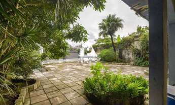 Imagem 3: Casa à venda, 4 quartos, 2 suítes, 2 vagas, BARRA DA TIJUCA - RIO DE JANEIRO/RJ