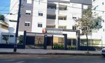 Imagem: Belo Horizonte - Apartamento Padrão - Itapoã