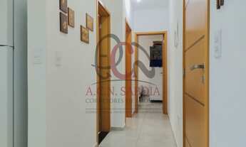 Imagem 4: Apartamento a venda no Centro de Ubatuba-SP