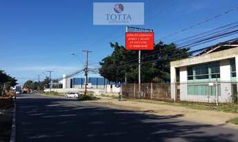 Imagem 2: Galpão, Vila Nova de Colares, Serra - R$ 4.2 mi, Cod