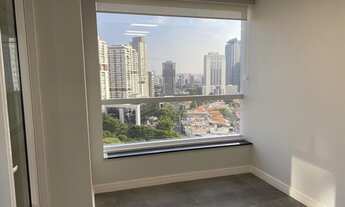 Imagem 4: São Paulo - Conjunto Comercial/Sala - Itaim Bibi
