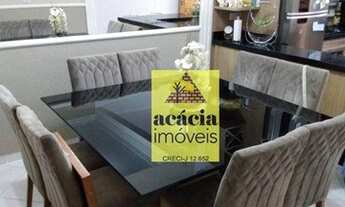 Imagem 3: Sobrado com 3 dormitórios à venda, 136 m² por R$ 700.000,00 - Jaraguá - São Paulo/SP