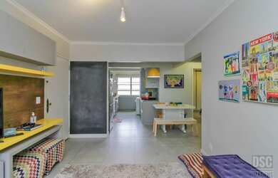 Imagem 5: Porto Alegre - Apartamento Padrão - Petrópolis