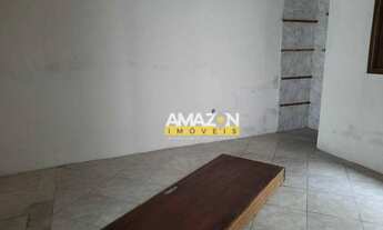 Imagem 6: Casa com 4 dormitórios, 125 m² - venda por R$ 300.000,00 ou aluguel por R$ 1.200,00/mês