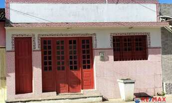 Imagem: Casa com 2 dormitórios à venda, 65 m²