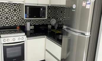 Imagem 5: Flat Residencial - Jardins - Locação e venda!