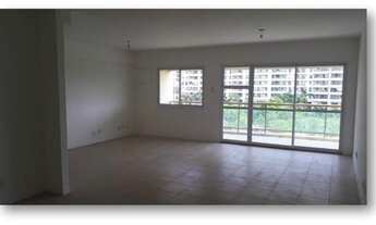 Imagem 4: Apartamento de 150 metros quadrados no bairro Barra da Tijuca com 3 quartos