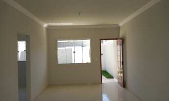 Imagem 5: Linda casa linear com 3 quartos independente extenção do bosque