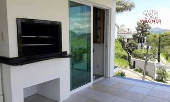 Imagem 5: Casa com 4 dormitórios à venda, 510 m² por R$ 3.200.000,00 - João Paulo - Florianópolis/SC