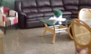 Imagem: ÓTIMO APARTAMENTO TRÊS DORMITÓRIOS DE