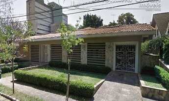 Imagem: SãO PAULO - Casa Padrão - Alto de Pinheiros