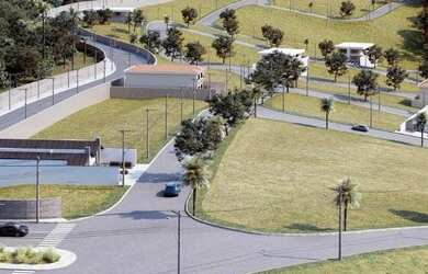 Imagem 6: Terreno à venda, 150 m², Bosque do Sol- Centro - Cotia/SP