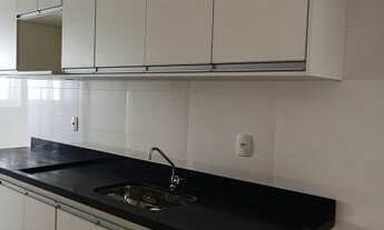 Imagem 3: Apartamento para aluguel possui 74 metros quadrados com 2 quartos