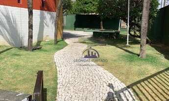 Imagem 4: Apartamento com 3 dormitórios à venda, 67 m² por R$ 430.000 - Fátima - Fortaleza/CE