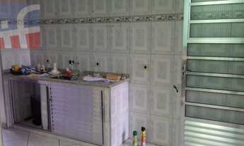 Imagem 5: Franco da Rocha - Casa Padrão - Jardim Progresso