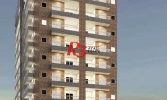 Imagem 5: Apartamento para venda tem 105 metros quadrados com 3 quartos em Guilhermina - Praia Grand