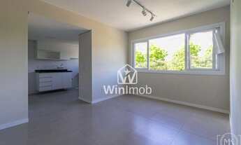 Imagem 2: Apartamento à venda, 45 m² por R$ 335.000,00 - Passo d'Areia - Porto Alegre/RS