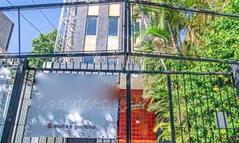 Imagem: PORTO ALEGRE - Prédio Inteiro - Farroupilha