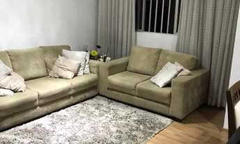 Imagem 4: Duplex para venda possui 135 metros quadrados com 2 quartos em Palmares - Belo Horizonte