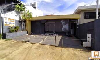 Imagem: Casa (térrea na rua) 3 dormitórios/suite