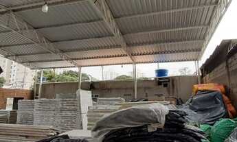 Imagem 7: Galpão novo de 330 metros próximo ao comercio Bairro castelo - bhte