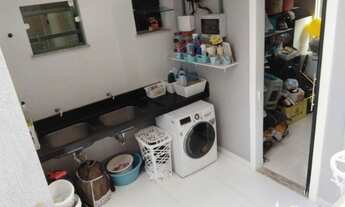 Imagem 5: Casa com 3 suítes à venda, condomínio Amarílis, 250 m² por R$ 1.650.000 - Papagaio - Feira