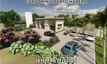 Imagem 2: Lote Lago Corumbá 4 Condomínio Novo/ Super lançamento!