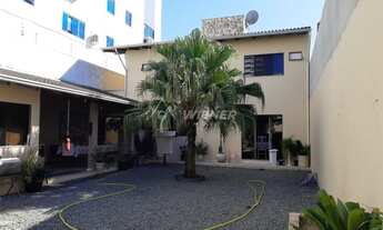 Imagem: Itajaí - Casa Padrão - São João