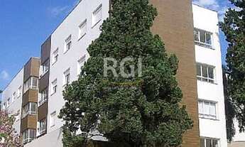 Imagem: Porto Alegre - Apartamento Padrão - Cristo