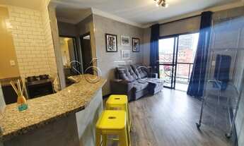 Imagem: Flat para locação no Presence Hills contendo