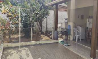 Imagem 6: CASA RESIDENCIAL em RIO CLARO - SP, CIDADE NOVA