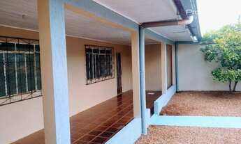 Imagem 3: Casa com 3 dormitórios à venda, 130 m² por R$ 250.000 - Guarujá - Cascavel/PR