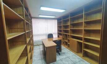 Imagem 4: EXCELENTE CONJUNTO COM. P/ LOCAÇÃO - 45 M² AU. R$ 2.000,00