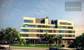 Imagem 3: Apartamento com 3 dormitórios à venda por R$ 1.473.000,00 - Hugo Lange - Curitiba/PR
