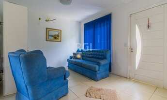 Imagem 4: Porto Alegre - Casa Padrão - Protásio Alves