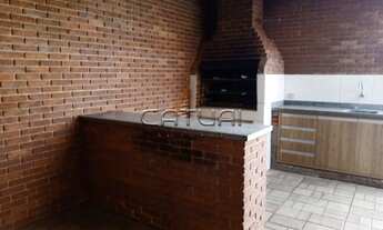 Imagem 7: Casa sobrado com 5 quartos - Bairro Guanabara em Londrina