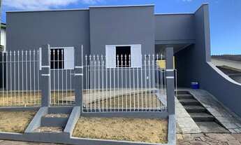 Imagem: CRICIÚMA - Casa Padrão - MARIA CÉU