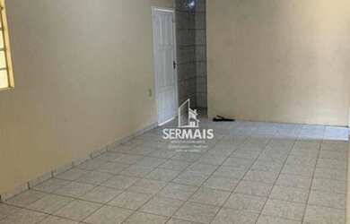 Imagem 4: Casa com 3 dormitórios à venda, 120 m² por R$ 400.000 - Nova Brasília - Ji-Paraná/RO