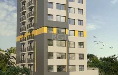 Imagem 7: Porto Alegre - Apartamento Padrão - Jardim Botânico