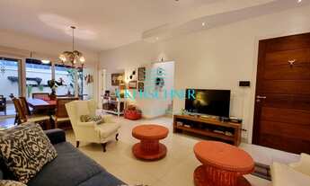 Imagem 3: EXCELENTE CASA A APENAS 100MTS DA PRAIA COM 4 SUÍTES E EM CONDOMÍNIO, NA PRAIA DE JUQUEHY